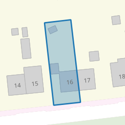 Perceel SBG01-B-5592