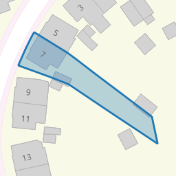 Perceel SBG01-B-5651