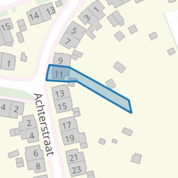 Perceel SBG01-B-5653