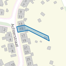 Perceel SBG01-B-5655