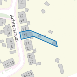 Perceel SBG01-B-5657