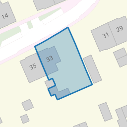 Perceel SBG01-B-5664