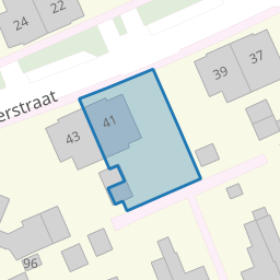 Perceel SBG01-B-5668