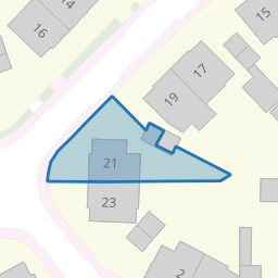 Perceel SBG01-B-5731