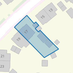 Perceel SBG01-B-5733