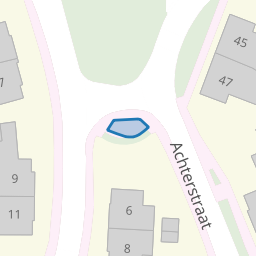 Perceel SBG01-B-5749