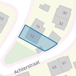 Perceel SBG01-B-5755