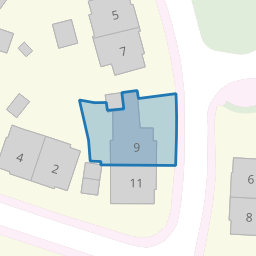 Perceel SBG01-B-5766