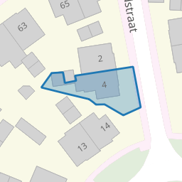 Perceel SBG01-B-5786