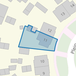 Perceel SBG01-B-5791