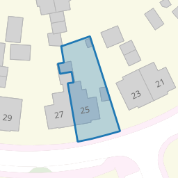 Perceel SBG01-B-5825