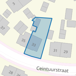 Perceel SBG01-B-5829