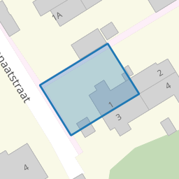 Perceel SBG01-B-5855