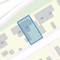 Perceel SBG01-B-5889