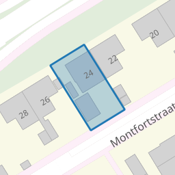 Perceel SBG01-B-5891