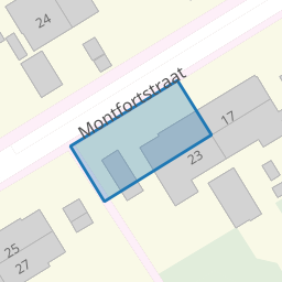 Perceel SBG01-B-5925