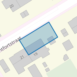 Perceel SBG01-B-5926