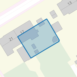 Perceel SBG01-B-5927