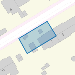 Perceel SBG01-B-5937