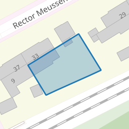 Perceel SBG01-B-5950