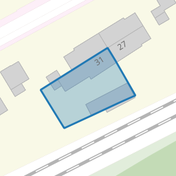 Perceel SBG01-B-5951