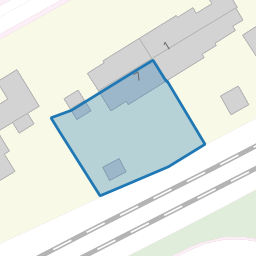 Perceel SBG01-B-5964