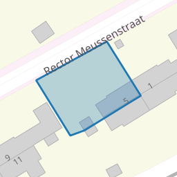 Perceel SBG01-B-5965