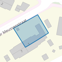 Perceel SBG01-B-5966