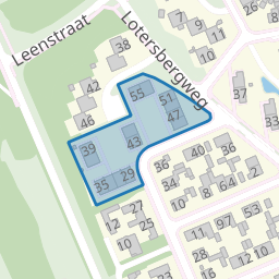 Perceel SBG01-B-6028