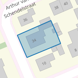 Perceel SBG01-B-6032