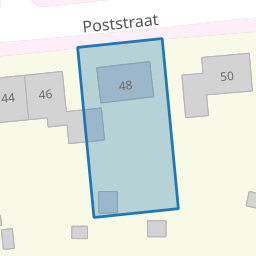 Perceel SBG01-B-6107