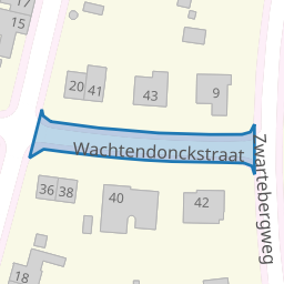 Perceel SBG01-B-6125