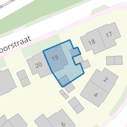 Perceel SBG01-B-6164