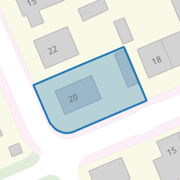 Perceel SBG01-B-6199