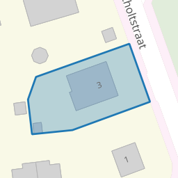 Perceel SBG01-B-6204