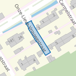 Perceel SBG01-B-6225