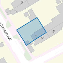 Perceel SBG01-B-6247