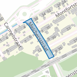 Perceel SBG01-B-6251