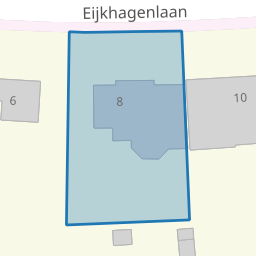 Perceel SBG01-B-6256