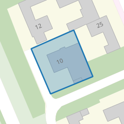 Perceel SBG01-B-6261