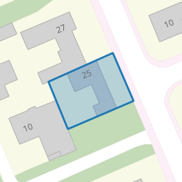 Perceel SBG01-B-6262