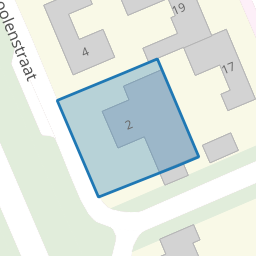 Perceel SBG01-B-6271