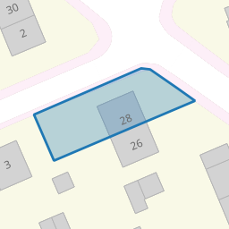 Perceel SBG01-B-6291