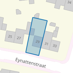 Perceel SBG01-B-6351