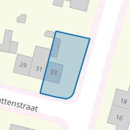 Perceel SBG01-B-6352