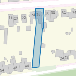 Perceel SBG01-B-6439