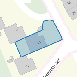 Perceel SBG01-B-6441