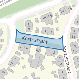 Perceel SBG01-B-6451