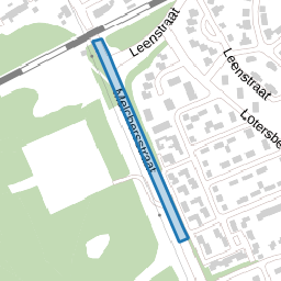 Perceel SBG01-B-6459