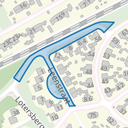 Perceel SBG01-B-6465